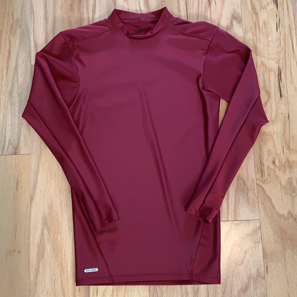 Starter Dri Star Compression Tops - Picture 5 of 11